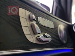 مێرسێدس بێنز E-Class